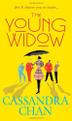Cover art for THE YOUNG WIDOW
