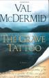 Cover art for THE GRAVE TATTOO
