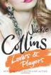 Cover art for LOVERS AND PLAYERS
