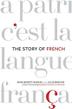 Cover art for THE STORY OF FRENCH