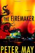 Cover art for THE FIREMAKER