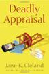 Cover art for DEADLY APPRAISAL