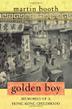 Cover art for GOLDEN BOY