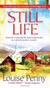 Cover art for STILL LIFE