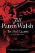 Cover art for THE BAD QUARTO