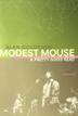 Cover art for MODEST MOUSE