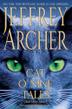 Cover art for CAT O’ NINE TALES