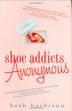 Cover art for SHOE ADDICTS ANONYMOUS