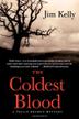 Cover art for THE COLDEST BLOOD