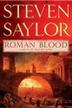 Cover art for ROMAN BLOOD