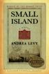Cover art for SMALL ISLAND