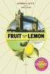 Cover art for FRUIT OF THE LEMON
