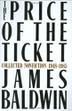 Cover art for THE PRICE OF THE TICKET