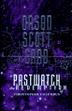 Cover art for PASTWATCH