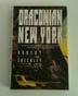 Cover art for DRACONIAN NEW YORK