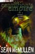 Cover art for THE CENTURION'S EMPIRE