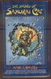 Cover art for THE SWORD OF SAMURAI CAT