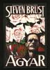 Cover art for AGYAR