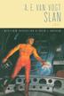 Cover art for SLAN
