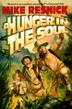 Cover art for A HUNGER IN THE SOUL
