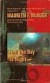 Cover art for HALF THE DAY IS NIGHT