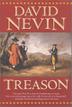 Cover art for TREASON