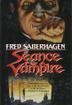 Cover art for SêANCE FOR A VAMPIRE