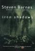 Cover art for IRON SHADOWS