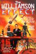 Cover art for THE WILLIAMSON EFFECT