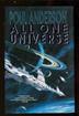 Cover art for ALL ONE UNIVERSE