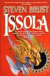 Cover art for ISSOLA