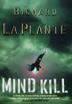 Cover art for MIND KILL