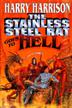 Cover art for THE STAINLESS STEEL RAT GOES TO HELL