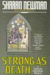 Cover art for STRONG AS DEATH