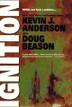 Cover art for IGNITION