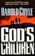 Cover art for GOD'S CHILDREN
