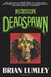 Cover art for NECROSCOPE: DEADSPAWN