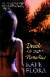 Cover art for DEATH IN PARADISE