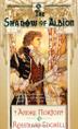 Cover art for THE SHADOW OF ALBION