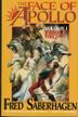 Cover art for THE FACE OF APOLLO