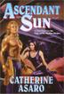Cover art for ASCENDANT SUN