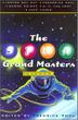 Cover art for THE SFWA GRAND MASTERS