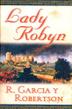 Cover art for LADY ROBYN
