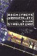 Cover art for ARCHITECTS OF EMORTALITY