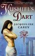 Cover art for KUSHIEL’S DART