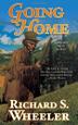 Cover art for GOING HOME