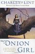 Cover art for THE ONION GIRL