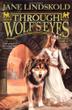 Cover art for THROUGH WOLF’S EYES