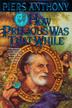 Cover art for HOW PRECIOUS WAS THAT WHILE