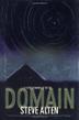 Cover art for DOMAIN